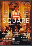 Square, The