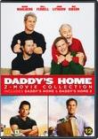 Daddys Home 1 & 2 (Double Pack) (2 Disk)