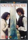 Outlander - Season 3 (5 Disk)