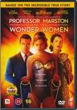 Professor Marston and the Wonder Women