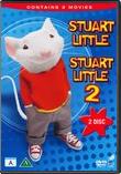 Stuart Little / Stuart Little 2 (Double Pack) (2 Disk)