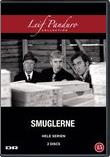 Smuglerne (2 Disk)