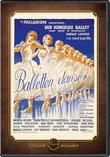 Balletten Danser