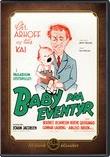 Baby På Eventyr
