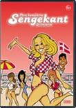 På Sengekanten - Den Komplette Samling (8 Disk)