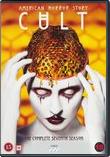 American Horror Story - Season 7 - Cult (3 Disk)