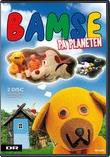 Bamse På Planeten