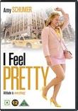 I Feel Pretty