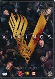 Vikings - Season 5, Vol. 1 (3 Disk)