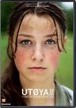 Utøya 22. Juli