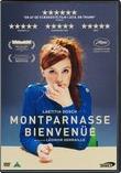 Montparnasse Bienvenüe