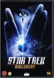 Star Trek - Discovery - Season 1 (5 Disk)
