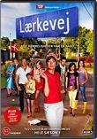 Lærkevej - Sæson 1 (2 Disk)