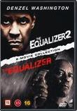 Equalizer 1 & 2, The (Double Pack) (2 Disk)