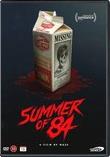 Summer Of 84