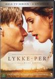 Lykke-Per - TV Mini-serie (2 Disk)