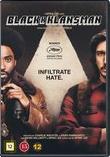BlacKkKlansman
