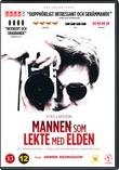 Manden Der Legede Med Ilden - Stig Larsson Dokumentar