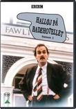 Halløj På Badehotellet - Serie 1 (2 Disk)
