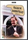 Halløj På Badehotellet - Serie 2 (2 Disk)