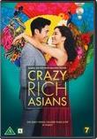 Crazy Rich Asians