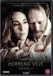 Herrens Veje - Sæson 2 (3 Disk)