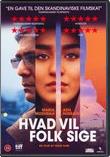Hvad Folk Vil Sige