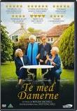 Te Med Damerne