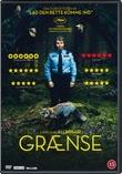Grænse