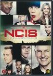 Navy CIS - Season 15 (6 Disk)