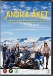 Andra Åket - Sæson 1