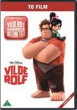 Vilde Rolf 1 & 2 (Double Pack) (2 Disk)
