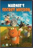 Marnies Secret Mission
