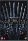 Game Of Thrones - Season 8 (4 Disk)