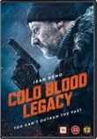 Cold Blood Legacy