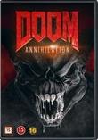 Doom 2 - Annihilation