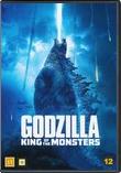 Godzilla 2 - King Of The Monsters