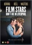 Film Stars Dont Die in Liverpool