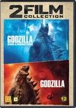Godzilla 1 & 2 (Double Pack) (2 Disk)