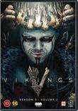 Vikings - Season 5, Vol. 2 (3 Disk)