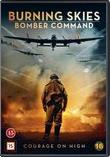 Burning Skies - Bomber Command