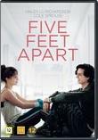 Five Feet Apart
