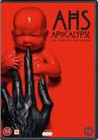 American Horror Story - Season 8 - Apocalypse (3 Disk)