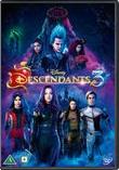 Descendants 3