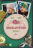 Enkelstöten - Sæson 2 (2 Disk)
