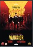 Warrior - Season 1 (3 Disk)