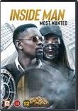 Inside Man - Most Wanted