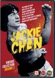 Jackie Chan Vintage Collection, Volume 2 (1976-1978) (7 Disk)