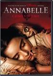 Annabelle Comes Home
