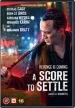 A Score To Settle